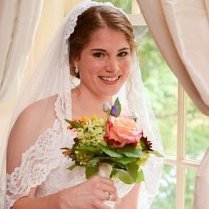 Meet your Posher, Rebekah